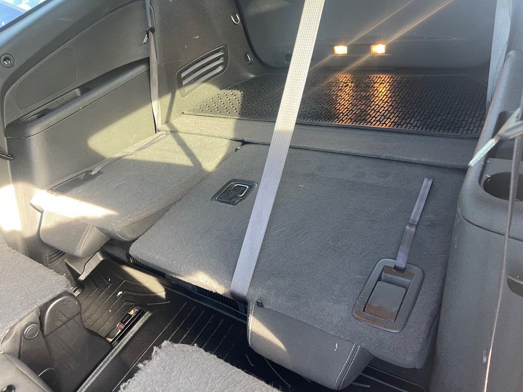 2015 Chevrolet Traverse Image 15