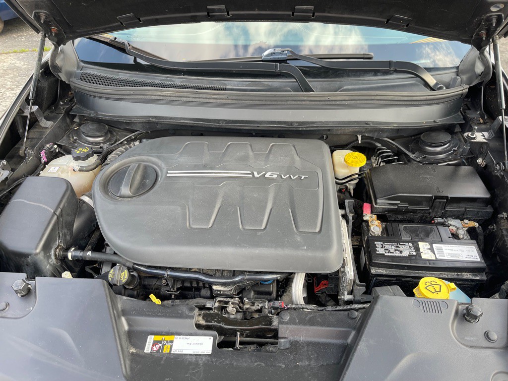 2015 Jeep Cherokee Image 17