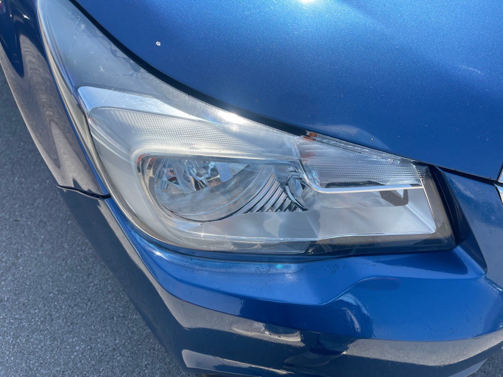 2018 Subaru Forester Image 7