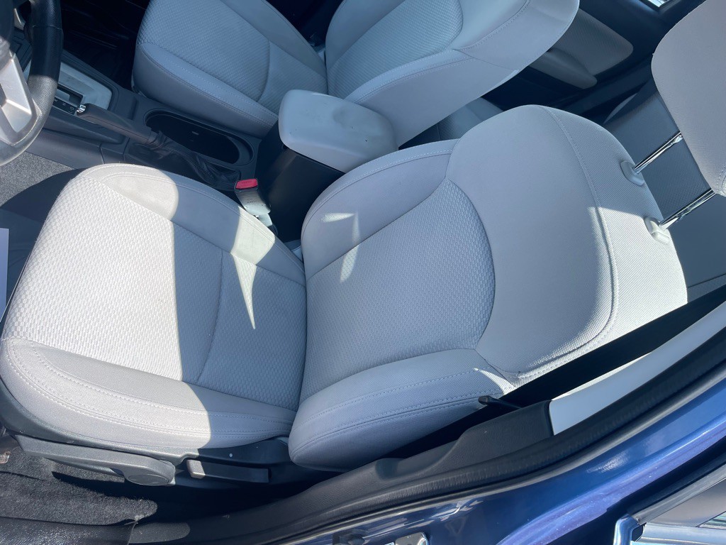 2018 Subaru Forester Image 10