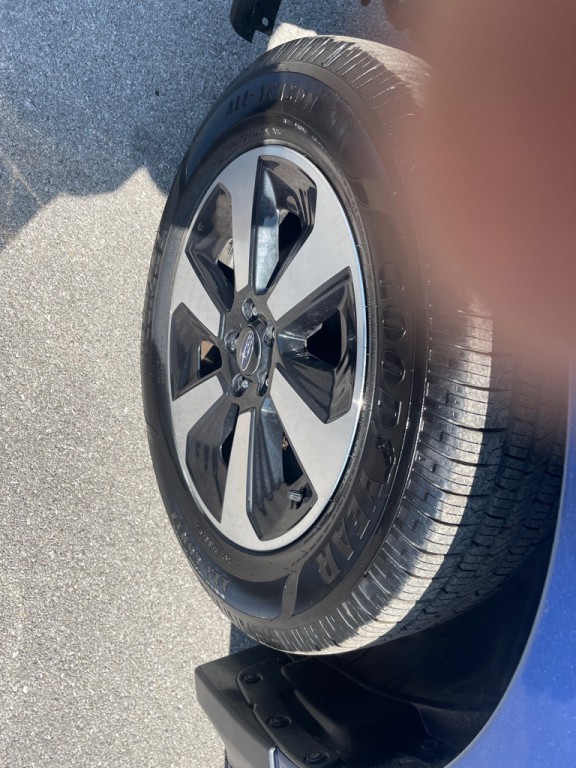 2018 Subaru Forester Image 17