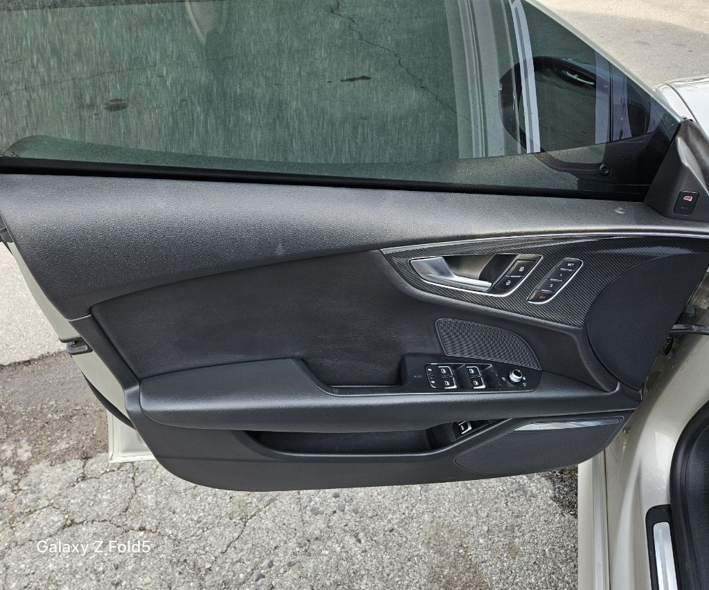 2016 Audi A7 Image 9