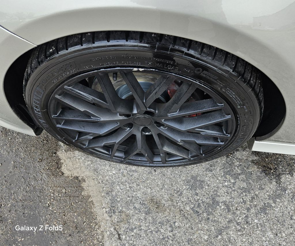 2016 Audi A7 Image 18