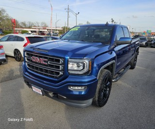 Image for 2018 GMC Sierra 1500 ID: 7320055
