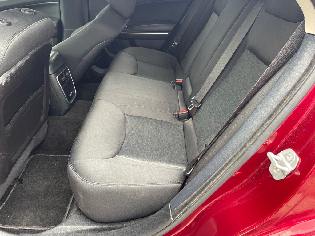 2019 Chrysler 300 Image 10