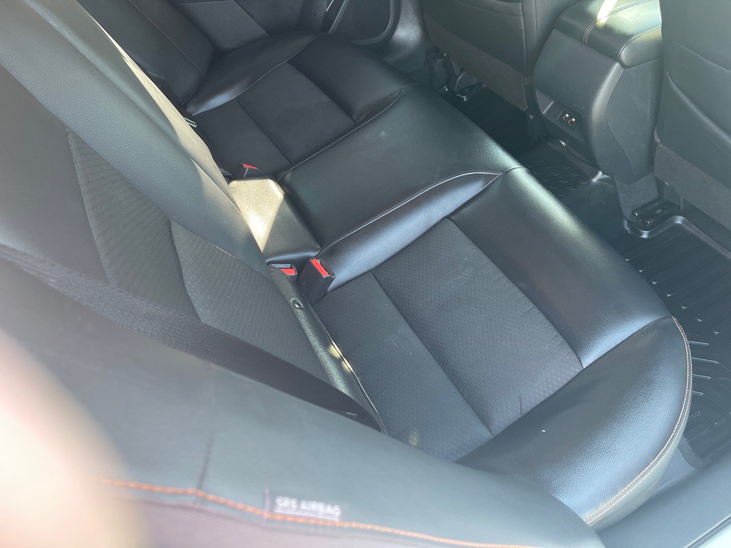 2019 Nissan Altima Image 10