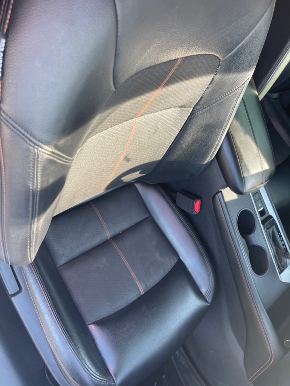 2019 Nissan Altima Image 11