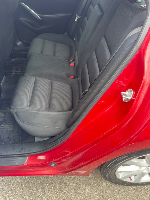 2016 Mazda Mazda6 Image 9