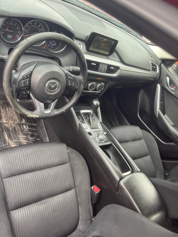 2016 Mazda Mazda6 Image 10