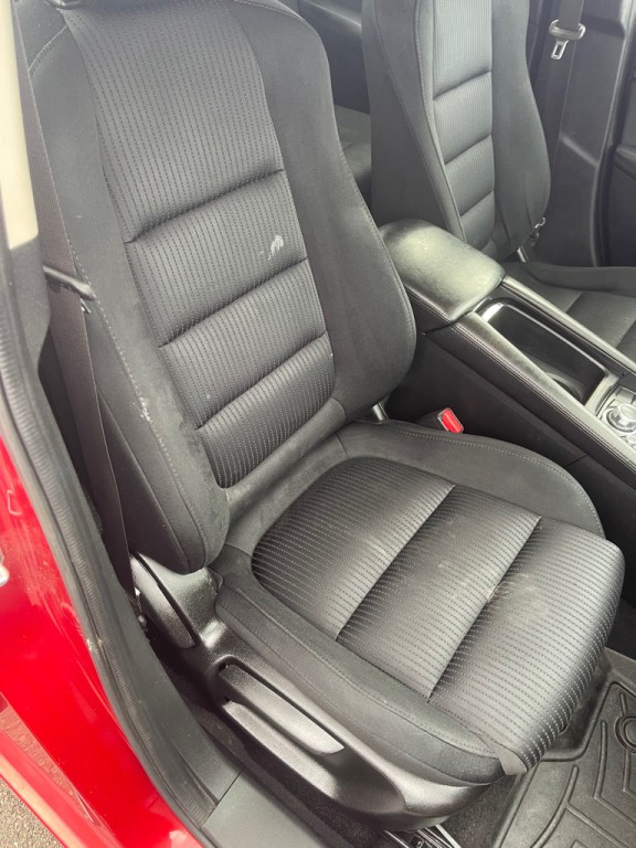 2016 Mazda Mazda6 Image 12
