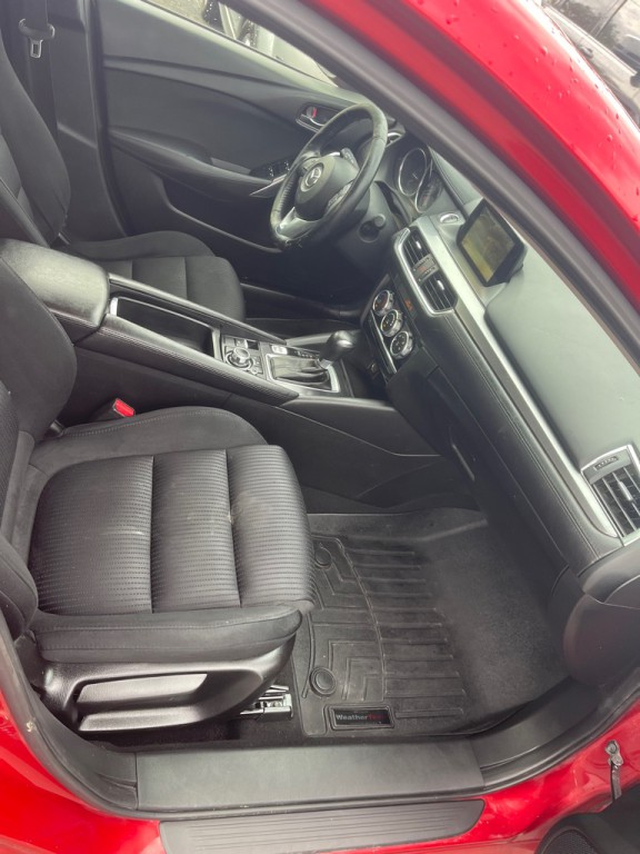 2016 Mazda Mazda6 Image 13