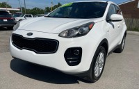 Image for 2018 Kia Sportage LX ID: 7400235