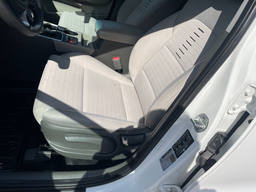 2018 Kia Sportage Image 9