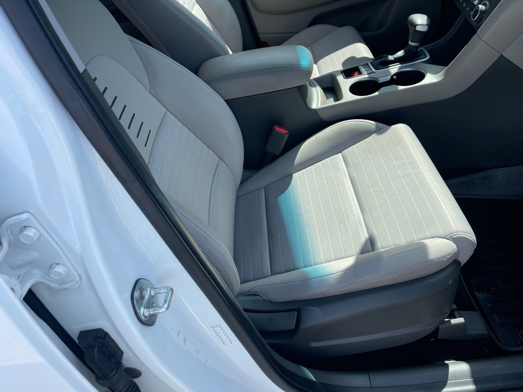 2018 Kia Sportage Image 11