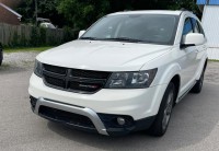 Image for 2017 Dodge Journey Crossroad ID: 7400248