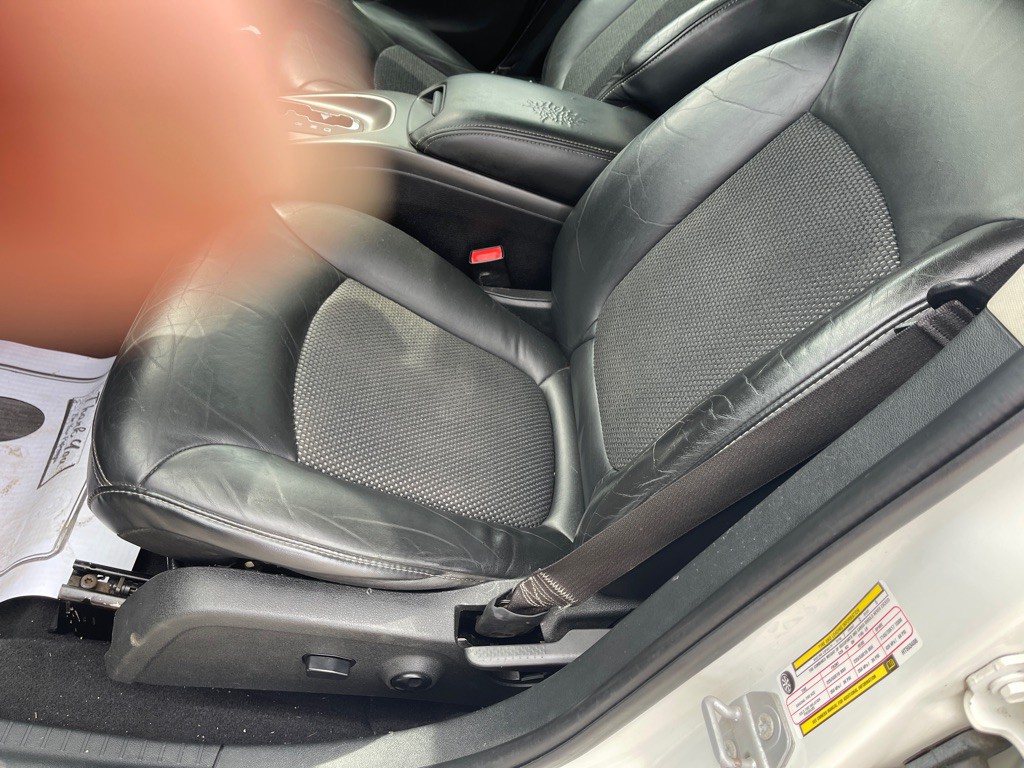 2017 Dodge Journey Image 8