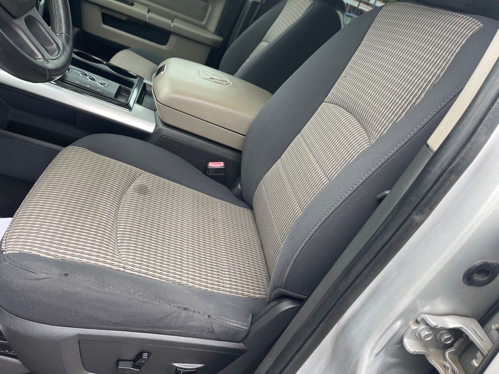 2012 Dodge Ram 1500 Image 10