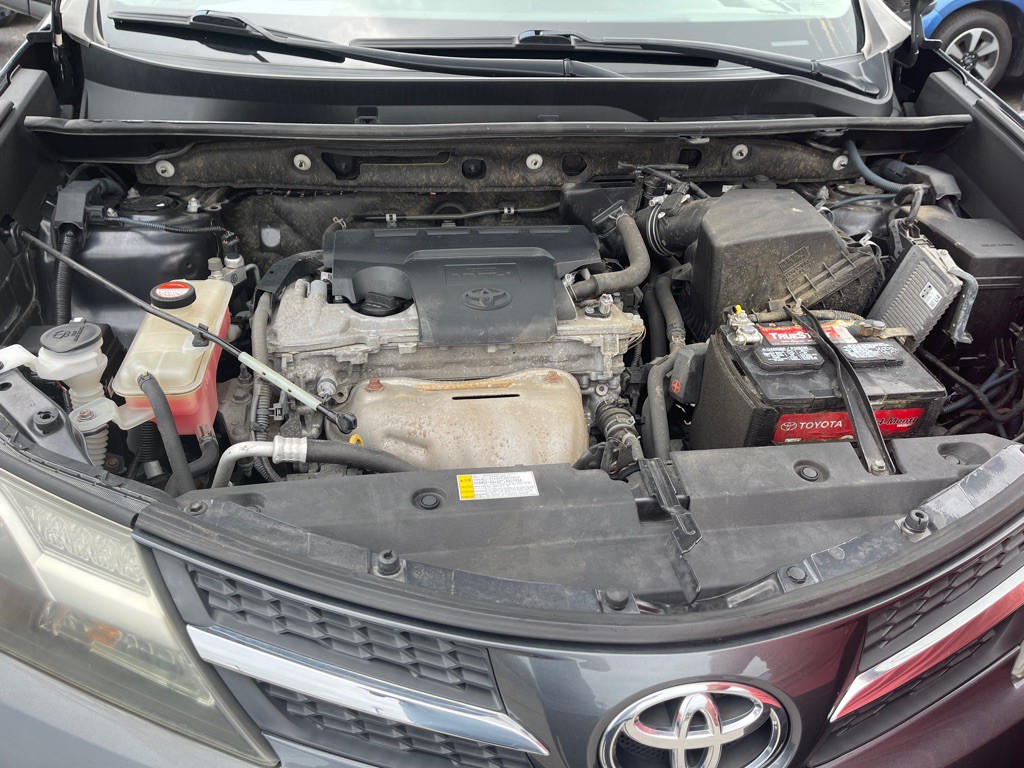 2015 Toyota Rav4 Image 15