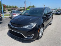 Image for 2019 Chrysler Pacifica Touring L ID: 7489440