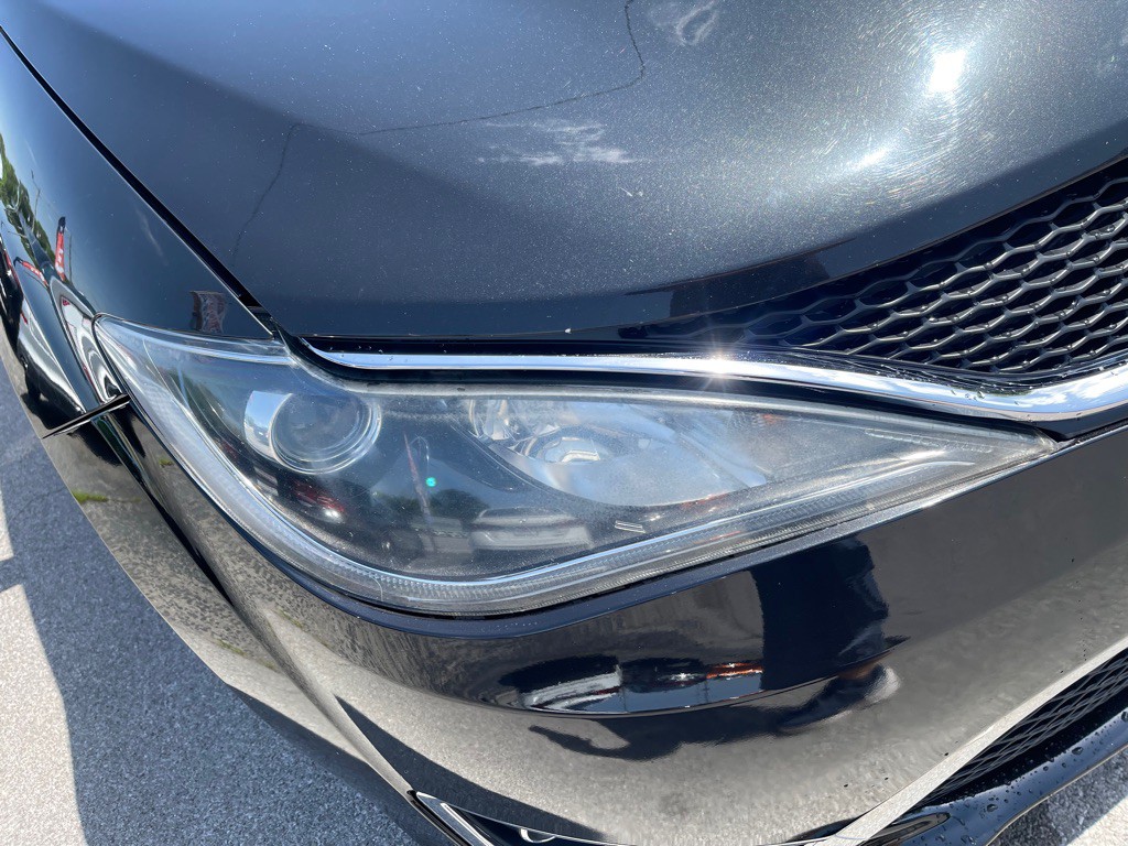 2019 Chrysler Pacifica Image 7