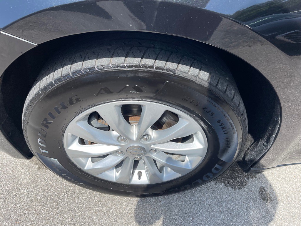 2019 Chrysler Pacifica Image 19