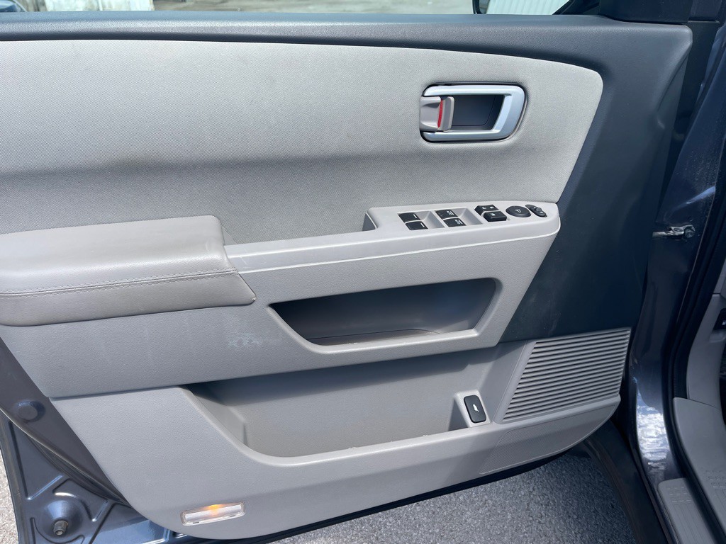 2015 Honda Pilot Image 7