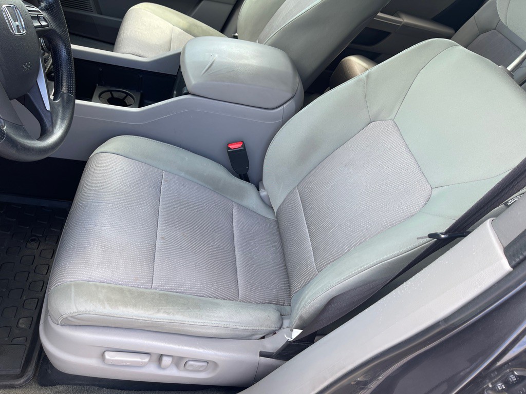 2015 Honda Pilot Image 9