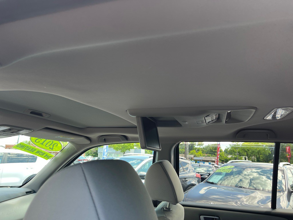 2015 Honda Pilot Image 10