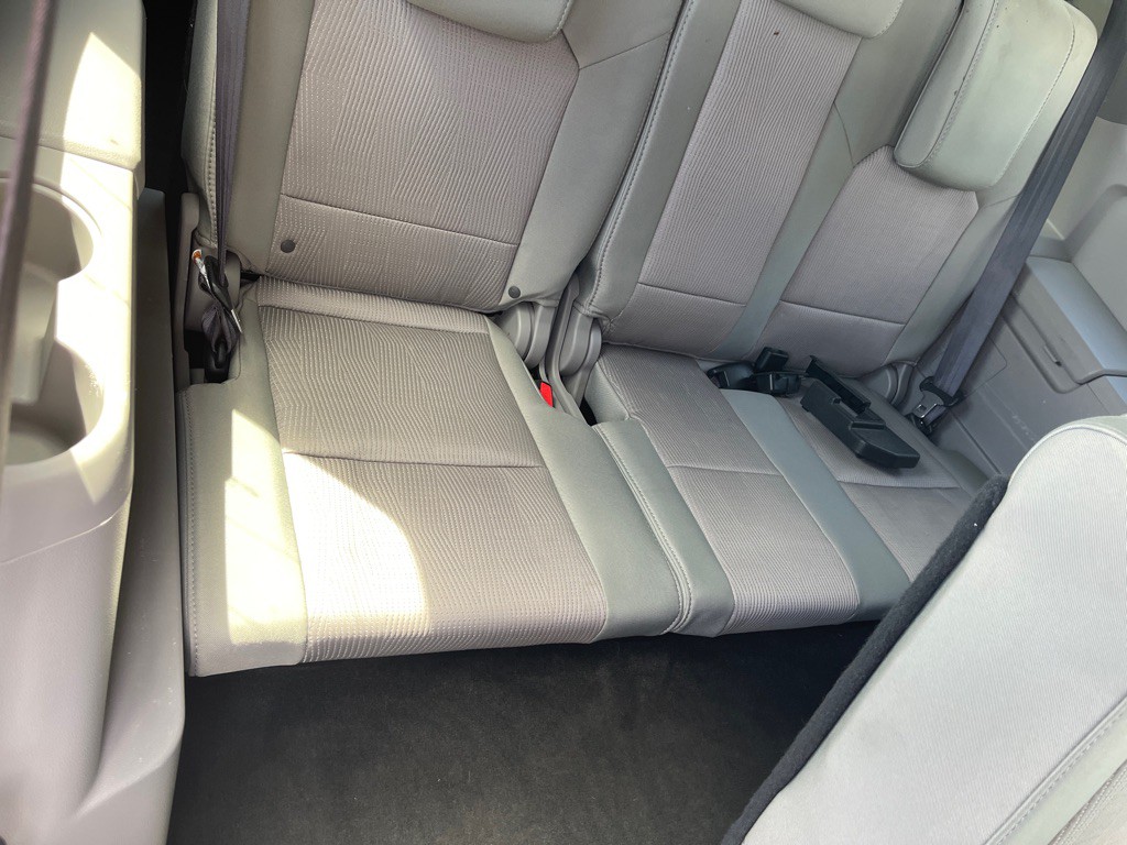 2015 Honda Pilot Image 15