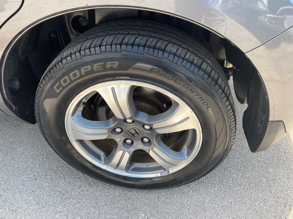 2015 Honda Pilot Image 17
