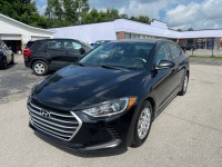 Image for 2018 Hyundai Elantra SE ID: 7505998