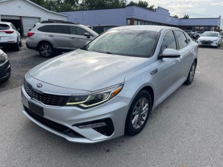Image for 2019 Kia Optima LX ID: 7506003