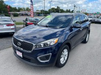 Image for 2018 Kia Sorento LX ID: 7506015