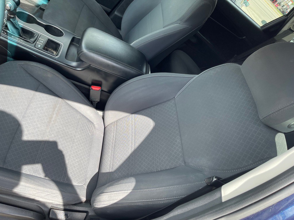 2018 Kia Sorento Image 10