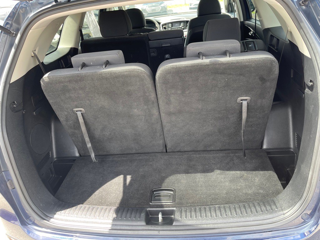 2018 Kia Sorento Image 16
