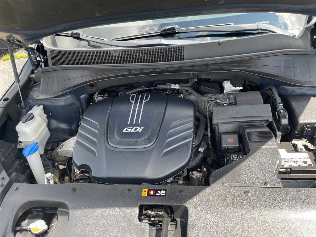 2018 Kia Sorento Image 17