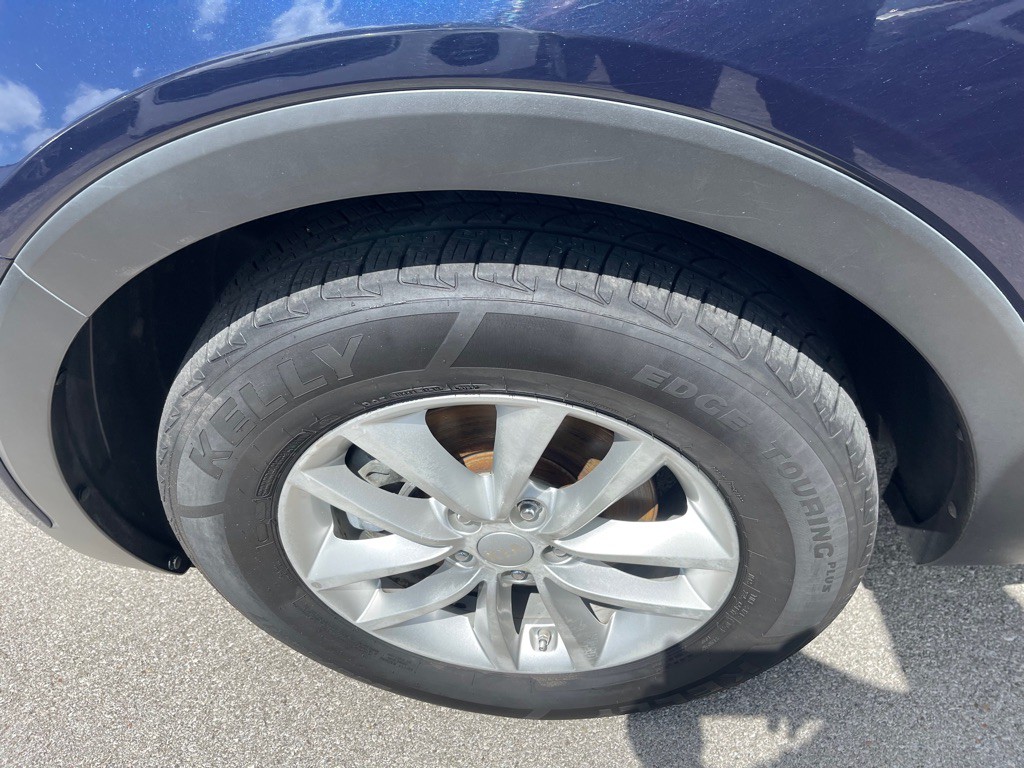 2018 Kia Sorento Image 18