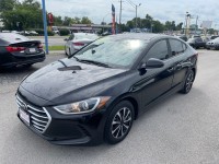 Image for 2018 Hyundai Elantra SE ID: 7511566