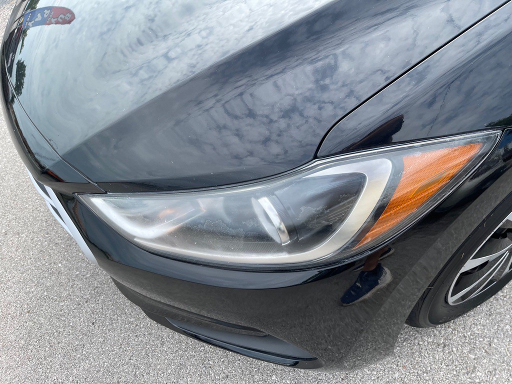2018 Hyundai Elantra Image 7