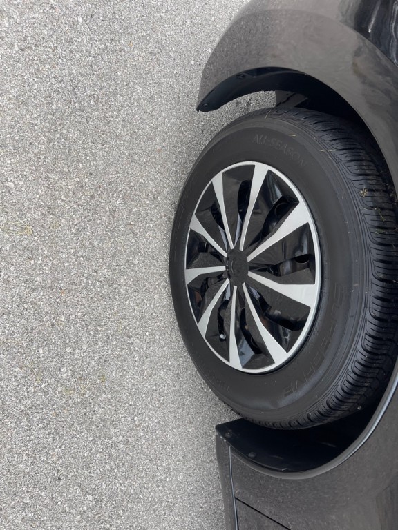 2018 Hyundai Elantra Image 15