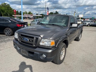 Image for 2011 Ford Ranger Super Cab ID: 7528417