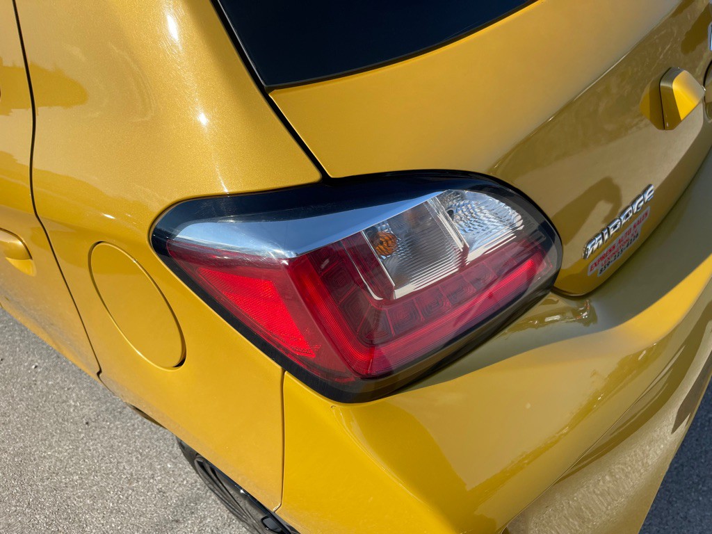 2024 Mitsubishi Mirage Image 8