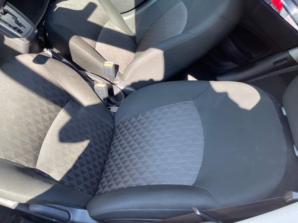 2024 Mitsubishi Mirage Image 10