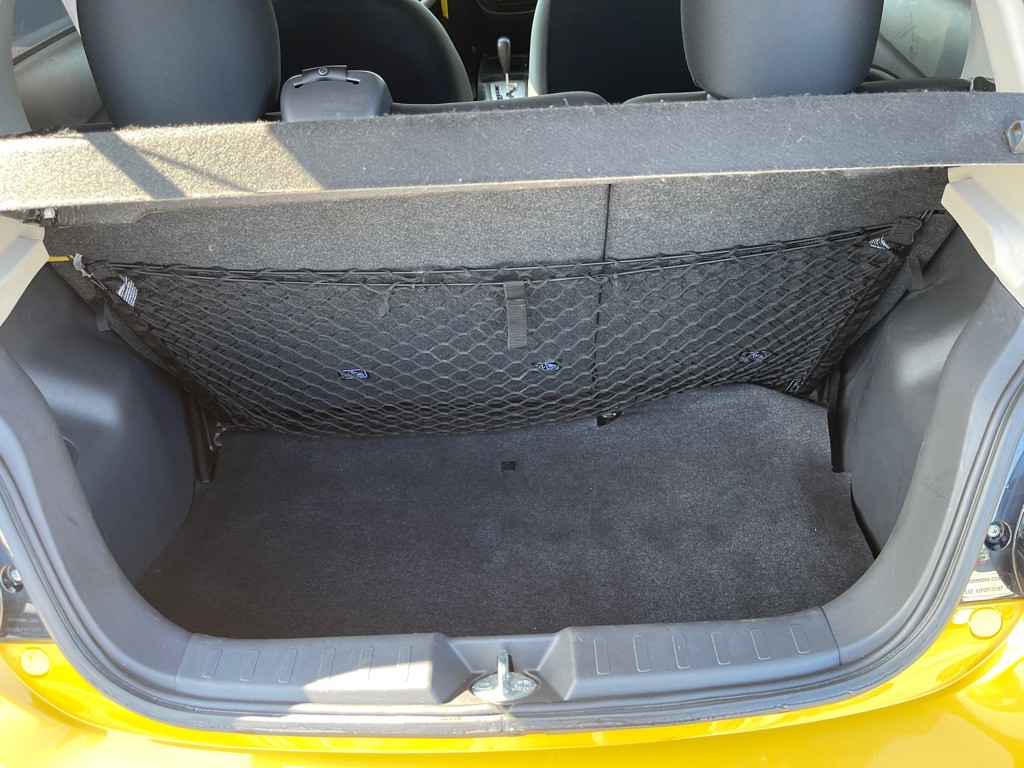 2024 Mitsubishi Mirage Image 15