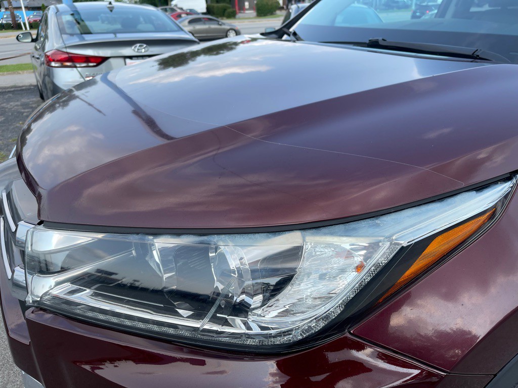 2018 Toyota Highlander Image 7