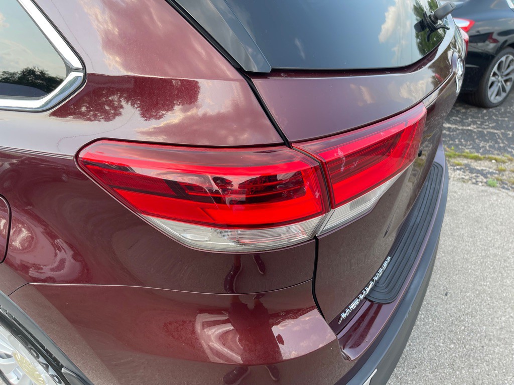 2018 Toyota Highlander Image 8