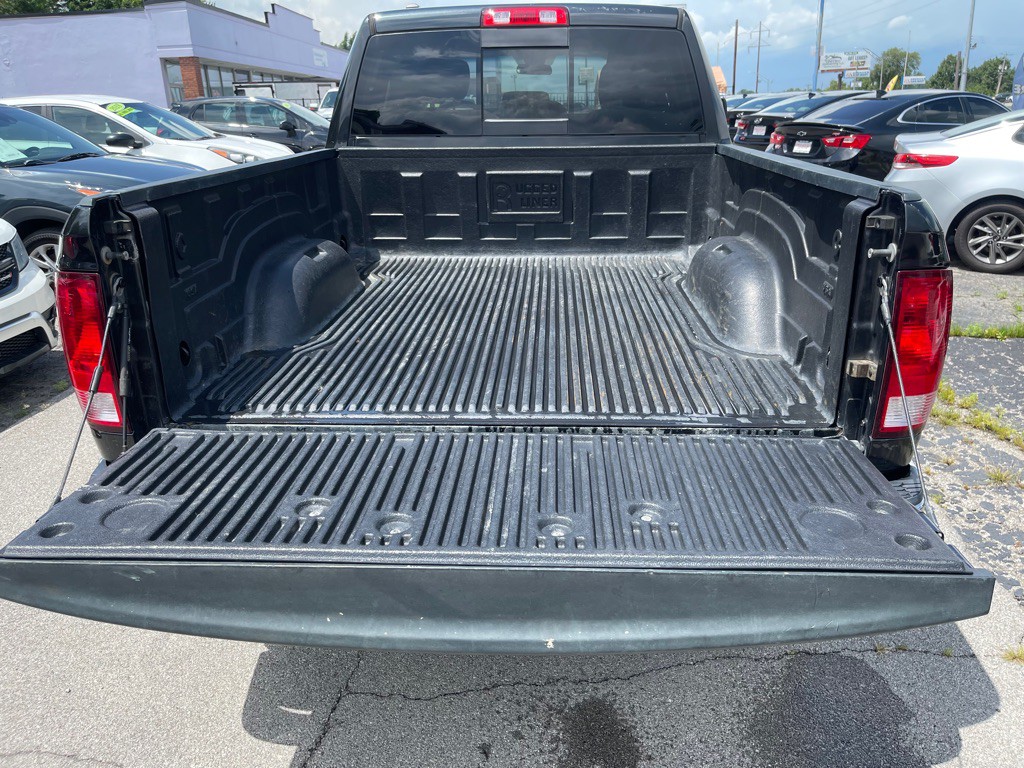 2017 RAM 1500 Image 15