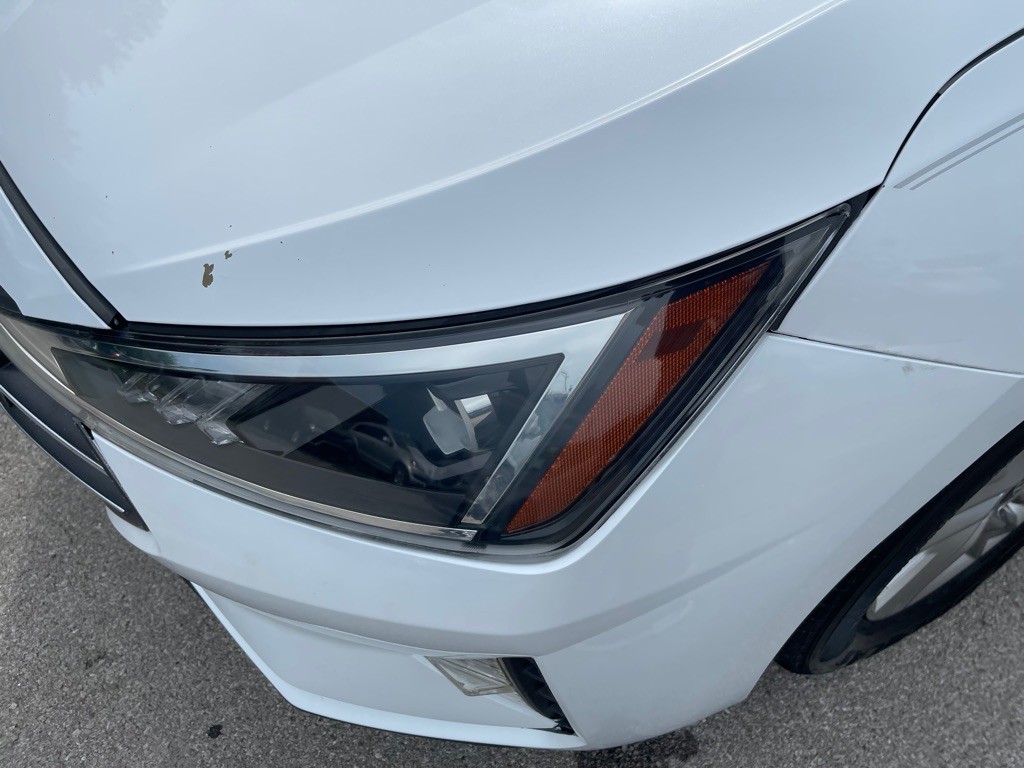 2019 Hyundai Elantra Image 7