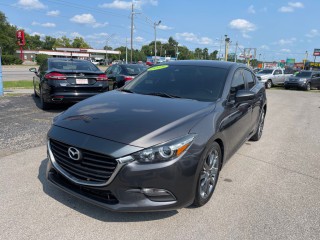 Image for 2018 Mazda Mazda3 Touring ID: 7570777