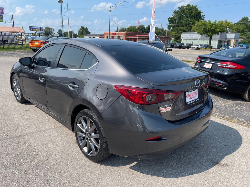 2018 Mazda Mazda3 Image 6